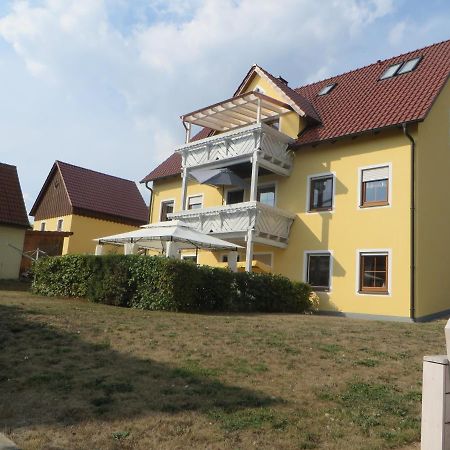 Pension-Gaestehaus Kueblboeck Neualbenreuth Εξωτερικό φωτογραφία