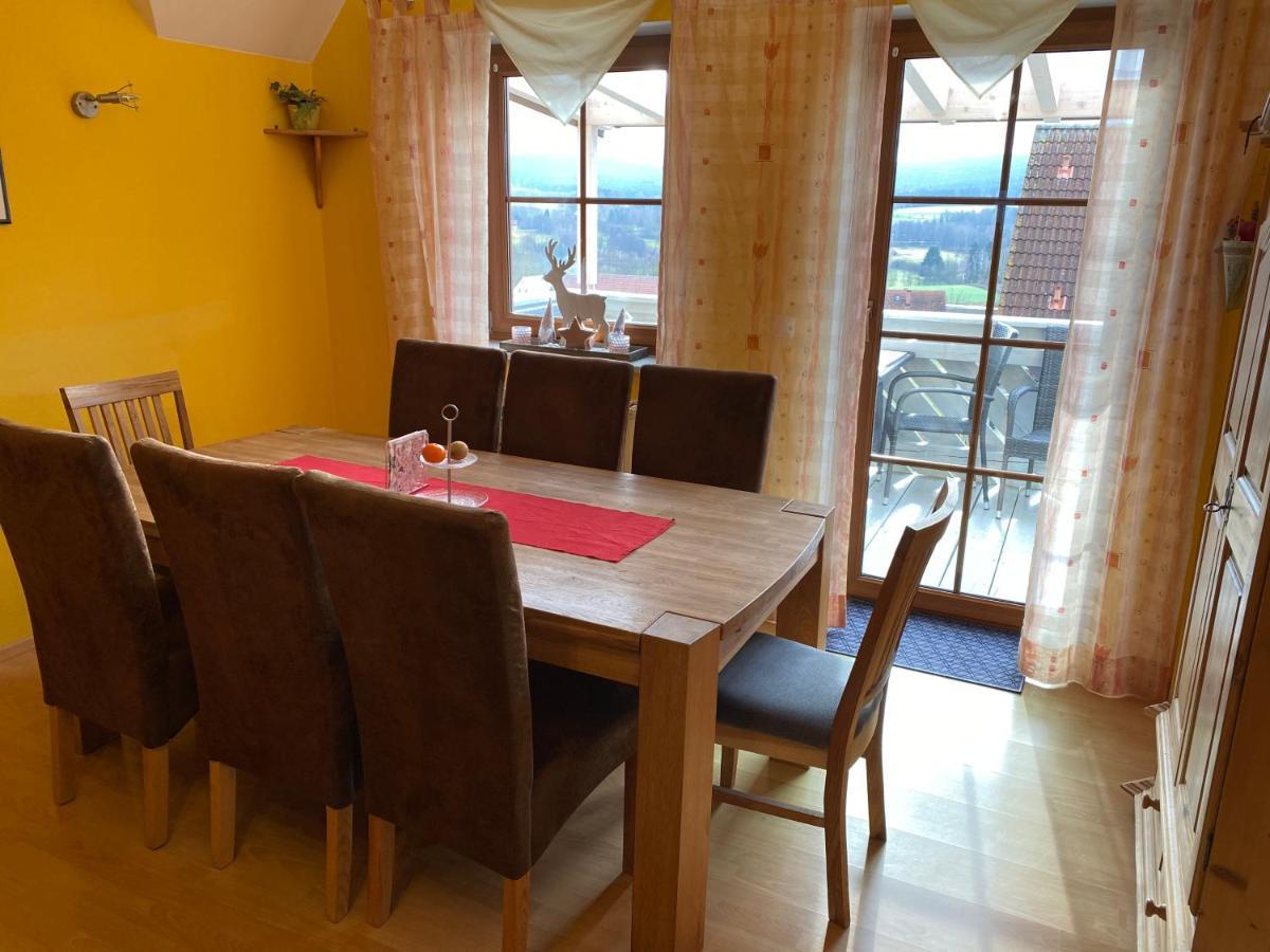 Pension-Gaestehaus Kueblboeck Neualbenreuth Εξωτερικό φωτογραφία