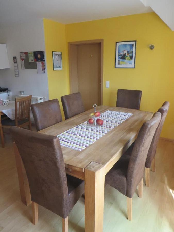 Pension-Gaestehaus Kueblboeck Neualbenreuth Εξωτερικό φωτογραφία