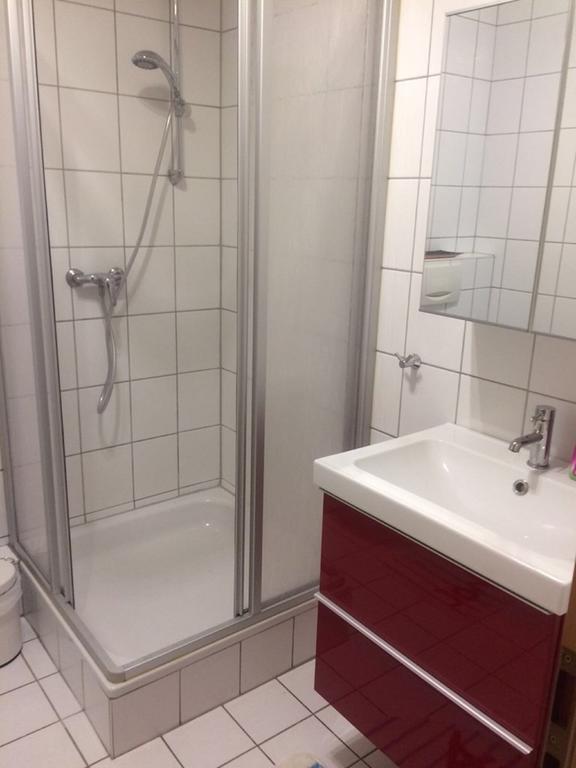 Pension-Gaestehaus Kueblboeck Neualbenreuth Εξωτερικό φωτογραφία